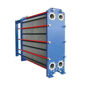 Plate Heat Exchanger