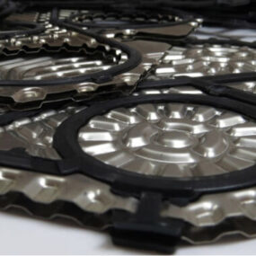Alfa Laval M3-D Gaskets and Plates