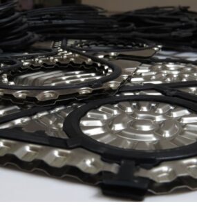 GEA LWC-350 M Gaskets and Plates