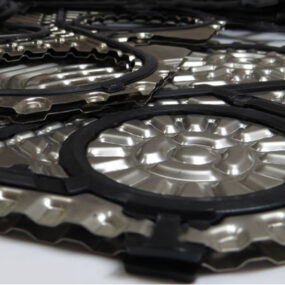 SWEP GC-51 Gaskets and Plates