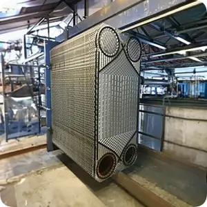 Search Heat Exchanger Gaskets and Plates