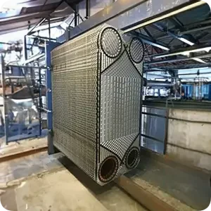 Search Heat Exchanger Gaskets and Plates